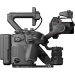 DJI Ronin 4D 4-Axis Cinema Camera 8K Combo with DL PZ 17-28mm T3.0 Lens - Image 5