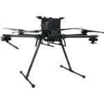 Inspired Flight IF1200A Commercial Hexacopter Heavy-Lift Drone with GS-ONE Remote - Image 2