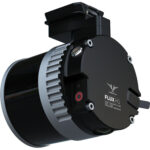 Freefly Flux H1 LiDAR Scanner Payload