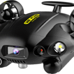 Qysea - Fifish Pro V6 Plus Underwater Robot - DISCONTINUED