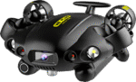 Qysea - Fifish Pro V6 Plus Underwater Robot - DISCONTINUED