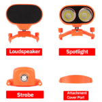 Autel Robotics EVO II Dual 640T Enterprise Bundle V2 with RTK Module - Image 9