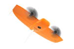 WingtraOne Gen II RGB61 + Emlid Base/Rover - Image 3