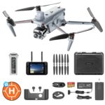 Autel Robotics EVO Max 4T V2 RTK Module Bundle