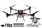 XAG P150 Max Ultimate 14KW 6B4C Kit