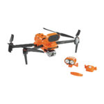 Autel Robotics EVO II Dual 640T Enterprise Bundle V3 - Image 5