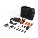 Autel Robotics EVO II Dual 640T RTK Rugged Bundle V3 - Image 9