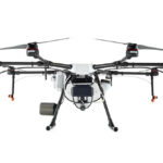 DJI Agras MG-1P Ready to Fly Bundle
