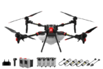 XAG P150 Max Standard 14KW 4B4C Kit