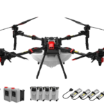 XAG P150 Max Standard 14KW 4B4C Kit