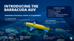 Barracuda AUV - Image 4