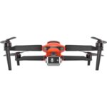 Autel Robotics EVO II Dual 640T Thermal Drone Rugged Bundle V2 With Autel 7.9" Smart Controller - Image 2