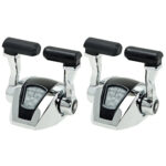 UFlex Power A Electronic Control Package - Dual Engine/Dual Station - Electronic Throttle/Electronic Shift [EE22] - Image 2