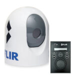 FLIR MD-324 Static Thermal Night Vision Camera w/Joystick Control Unit [432-0010-11-00] - Image 2