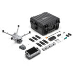DJI Matrice 4TD — Enterprise Power, Mission-Ready Performance - Image 3