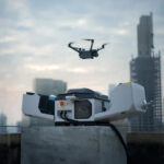 DJI Matrice 4TD — Enterprise Power, Mission-Ready Performance - Image 4