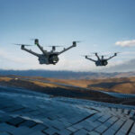DJI Matrice 4TD — Enterprise Power, Mission-Ready Performance - Image 6