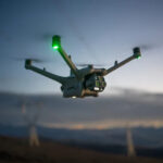DJI Matrice 4TD — Enterprise Power, Mission-Ready Performance