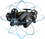 Qysea - Fifish Pro V6 Plus Underwater Robot - DISCONTINUED - Image 10
