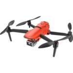 Autel Robotics EVO II Dual 640T Thermal Drone Rugged Bundle V2 With Autel 7.9" Smart Controller - Image 4