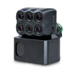 Sentera Direct Georeferencing System (DGR) with 6X/6XT Sensor for DJI M300/M350