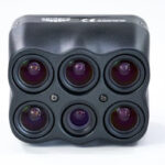 Sentera 6X Sensor with Gimbal, Smart Dovetail / Astro