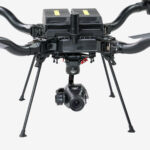 Sentera 65R Sensor with Gimbal (Smart Dovetail) - Image 2