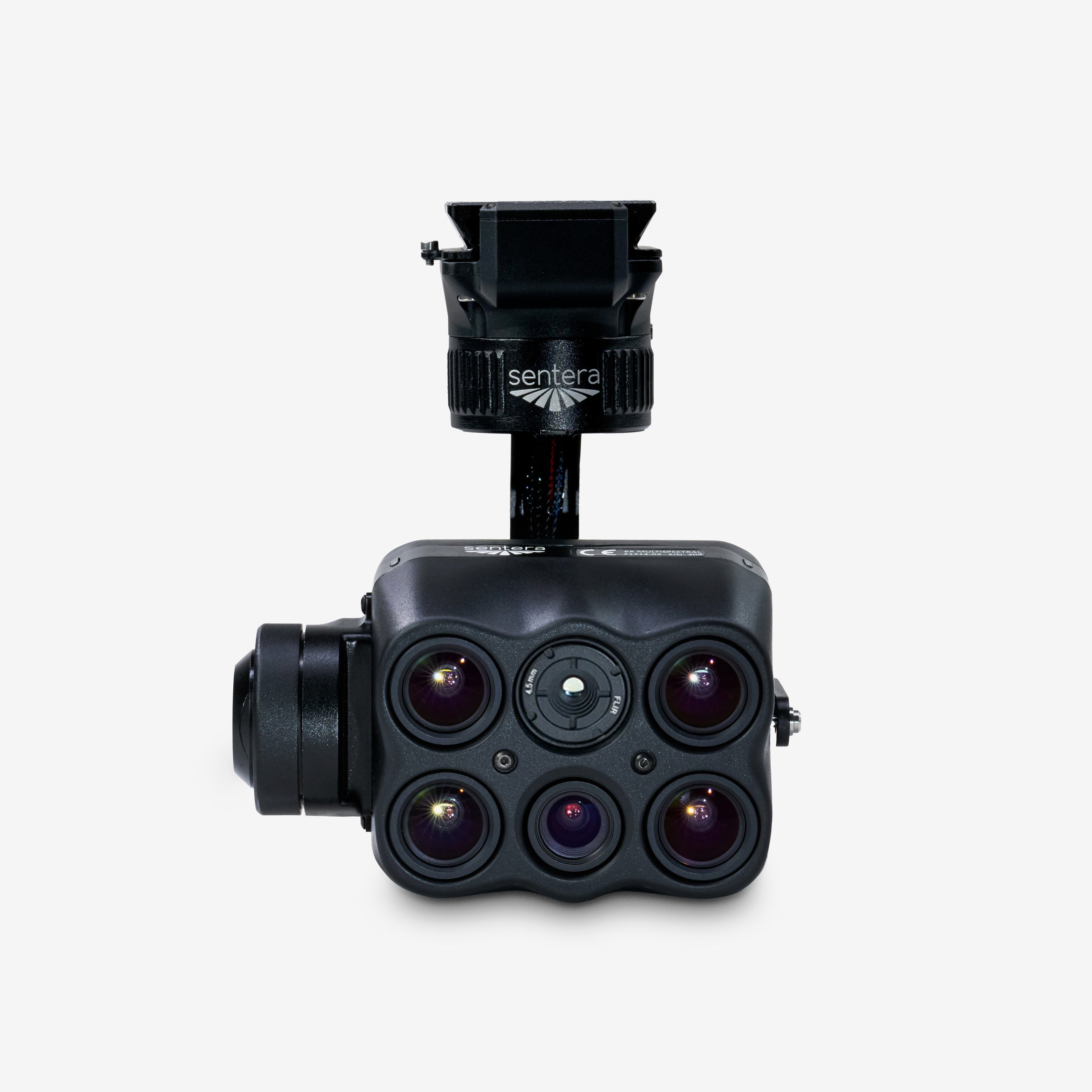910-00836_01 Sentera 6X Thermal Sensor with Gimbal (Smart Dovetail) - Image 1
