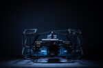 Terra Xross - Indoor Inspection Drone - Image 2
