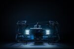 Terra Xross - Indoor Inspection Drone - Image 3