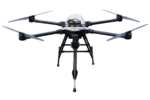ABZ Innovation - C10 Cleaning Drone Ready to Fly Kit