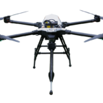 ABZ Innovation - C10 Cleaning Drone Ready to Fly Kit