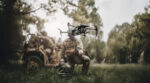 Parrot ANAFI UKR GOV micro-UAV Drone - Image 21