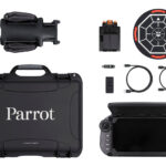 Parrot ANAFI UKR GOV micro-UAV Drone