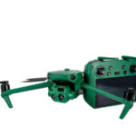DroneDeploy Anzu Robotics Raptor T Ready to Fly Bundle Package