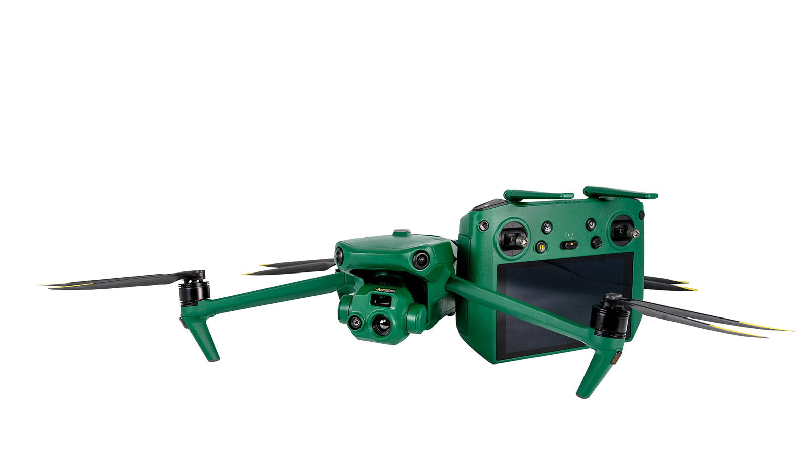 ANZU-RAPTORT-TP-3 DroneDeploy Anzu Robotics Raptor T Ready to Fly Bundle Package - Image 1