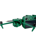 Anzu Robotics - Raptor T (Thermal) Bundle