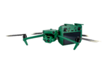 Anzu Robotics - Raptor T (Thermal) Bundle