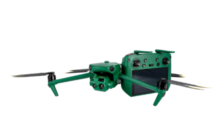 Anzu Robotics - Raptor T (Thermal) Bundle