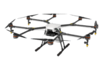 DJI Agras MG-1S Octocopter Argriculture Drone Ready To Fly Bundle