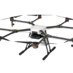 DJI Agras MG-1S Octocopter Argriculture Drone with Spray System