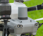 DJI AGRAS T50 Agricultural Drone Ready to Fly Kit - Image 7