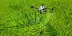 DJI AGRAS T50 Agricultural Drone Ready to Fly Kit - Image 3