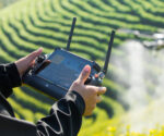 DJI AGRAS T50 Agricultural Drone Ready to Fly Kit - Image 8