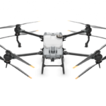 DJI AGRAS T40 Agricultural Drone - Ready to Fly Kit