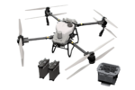 DJI AGRAS T50 Agricultural Drone Ready to Fly Kit