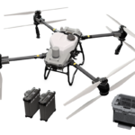 DJI AGRAS T50 Agricultural Drone Ready to Fly Kit