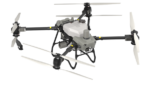 DJI - Agras T50 Sprayer Drone (Drone Only) - Image 2