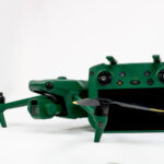 Anzu Raptor w/ RTK Module and Charging hub + 1-year Care Protection