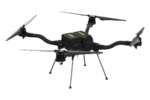 DroneDeploy Freefly Astro Map Drone Kit With Sony a7R IV Camera with Pilot Pro (Herelink RF)